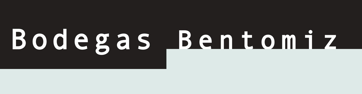 Bodegas Bentomiz winery logo