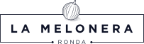 Logo des Weinguts La Melonera